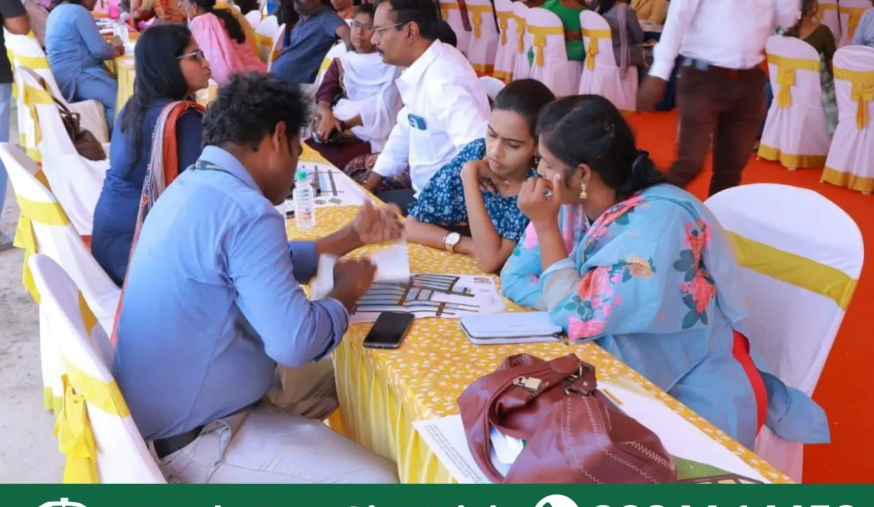 rich-groundz-salem-customer-site-visit-dtcp-approved-plots-pudhu-road-salem